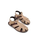 Riccon Vega Amara Kadın Sandalet 001210 Vizon