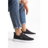 Riccon Wymdeyr Erkek Sneaker 0012217 Siyah Beyaz