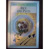 RICE AND PASTA (TESCO COOKERY COLLECTION)