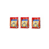 Rice Basmati 1121 Pirinç 900 gr X 3 Adet