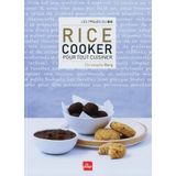 Rice cooker pour tout cuisiner