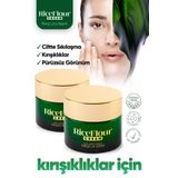 Rice Flour 2'li Cream Pirinç Unu Kremi