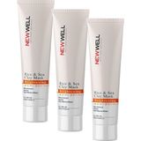 Rice & Sea Clay Mask Pirinç ve Deniz Özlü Kil Maskesi 100 Ml, T1214 (3 Paketi) - Option-1