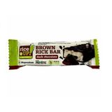 Rice Up 18 gr Brown Rice Bar
