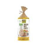 Rice Up Ayçiçek Tohumları 120 Gr Vegan Atıştırmalık Gluten ve Koruyucu İçermeyen Doğal Lezzet