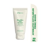 Rice Vibes Only – Aydınlatıcı Pirinç Maske (%100 Vegan)