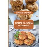 RICETTE DI CUCINA DI GRENADA: Cucina di Grenada - Gastronomia di Grenada - Ricette autentiche grenadine