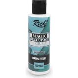 Rich 01841 Magıc 120 CC Dekopaj Tutkalı