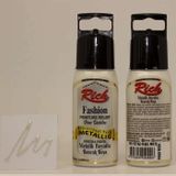 Rich 02595 Fashion Boyutlu 60 cc Metalik İnci Boncuk Boya