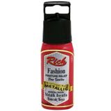 Rich 02598 Fashion Boyutlu 60 cc Metalik Kırmızı Boncuk Boya