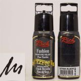 Rich 02624 Fashion Boyutlu 60 cc Opak Siyah Boncuk Boya