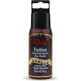 Rich 02633 Fashion Boyutlu 60 cc Opak Kahverengi Boncuk Boya