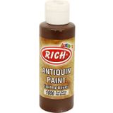 Rich 03036 Antiquing 120 ml Kızıl Kahve Eskitme Boyası