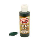 Rich 03042 Antiquing 120 ml Yeşil Eskitme Boyası