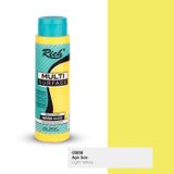 Rich 03858 Multi 500 cc Açık Sarı Akrilik Boya