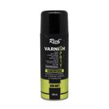 Rich 04549 400 ml Yarı Mat Sprey Vernik