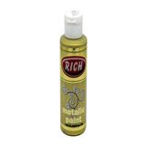 Rich 0724 Klasik Altın 130 cc Metalik Akrilik Boya