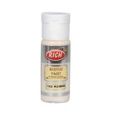 Rıch 102 Kemik 30 cc Akrilik Boya