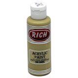 Rich 108 Camel 120 cc Master Acrylic Akrilik Boya