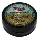 Rich 11007 Siyah 50 ml Chalked Wax