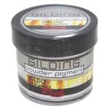 Rich 11009 Gümüş Gilding Powder 60 cc Yaldız Toz Pigment