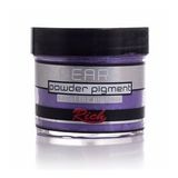 Rich 11024 Violet Pearl 60 cc Powder Sedef Toz Pigment