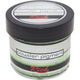 Rich 11025 Yeşil Pearl 60 cc Powder Sedef Toz Pigment