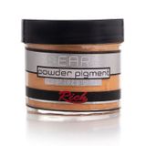 Rich 11027 Turuncu Pearl 60 cc Powder Sedef Toz Pigment