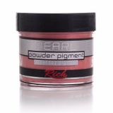 Rich 11029 Pembe Pearl 60 cc Powder Sedef Toz Pigment