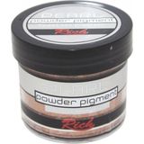 Rich 11030 Bronze Pearl 60 cc Powder Sedef Toz Pigment
