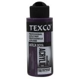 Rich 11566 Mürdüm 110 CC Texco Akrilik Boya