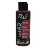 Rich 120-150 120 cc Bayrak Kırmızı Akrilik Boya