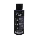 Rich 120-183 120 cc Gece Mavisi Akrilik Boya