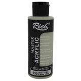 Rich 120-195 120 cc Çağla Yeşili Akrilik Boya