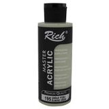 Rich 120-195 Master 120 cc Çağla Yeşili Akrilik Boya