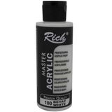 Rich 120-210 120 cc Yağ Yeşili Akrilik Boya