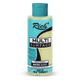 Rich 120-2212 Multi Surface 120 cc Su Yeşili Akrilik Boya