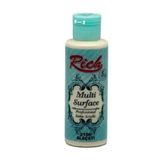 Rich 120 Cc Alaçatı Multi Surface Akrilik Boya