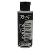 Rich 120 cc Antik Beyaz 120-2102 Master Akrilik Boya