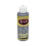 Rich 120 cc Antik Gümüş Metalik Boya Multi Surface