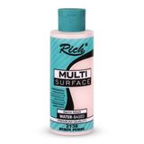 Rich 120 Cc Bebek Pembe Multi Surface Akrilik Boya