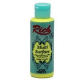 Rich 120 Cc Frezya Multi Surface Akrilik Boya