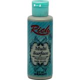 Rich 120 Cc Granit Multi Surface Akrilik Boya