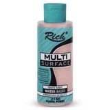 Rich 120 cc Pudra Pembe
