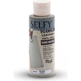 Rich 120 ml Ihlamur 10131 Selfy Decor Deri Boyası