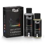Rich 120+60 cc 100 Kat Cam Vernik