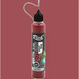 Rich 12087 Dot Paint Bordo Boncuk Boya