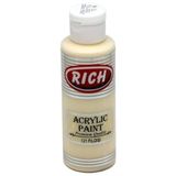 Rich 121 211588 Fil Dişi 130 cc Akrilik Boya