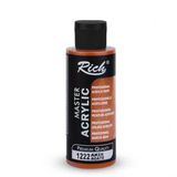 Rich 1222 Master 120 cc Akik Akrilik Boya