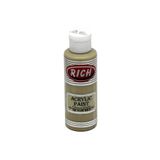 Rich 124 Kum Beji 120 CC Akrilik Boya